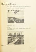 Österreichs Illustrierter Almanach mit internationalen Anhang Wien,1937.. a 44 oldaltól külön részbe...