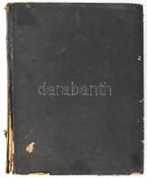 Magyarország tiszti cím- és névtára. IL. évf. Szerk.: M. Kir. Központi Statisztikai Hivatal. Bp., 19...