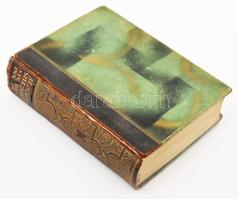 Papini, Giovanni: Krisztus története. Fordította Révay József. A bevezetést írta Fülep Lajos. Hetedi...