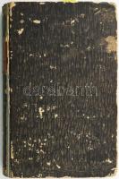 Schlözer, A.L.v.,Stats-Anzeigen. Erster Band, Heft 1-4. Göttingen, 1782. Vanderhoetschen. 527 +(10) ...