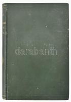 Kállay Béni: A szerb felkelés története 1807-1810. I. kötet. Hátrahagyott kézirataiból kiadta Thalló...