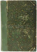 Egyházi beszédek. II. kötet. szerkesztő és kiadó: Török Pál. Pest, 1845. Trattner-Károlyi. 1 t. +(6)...