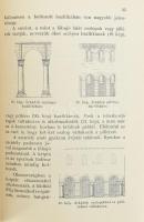 - 
Csányi Károly: A középkori építőművészet formái. Építő Munkavezetők Könyvtára. XXVII. köt. Kiadj...