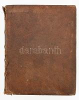 Horváth Mihály]: Natales archi - episcopatus metropolitanae Colosensis et Batsiensis ecclesiarum can...