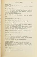 (Őskelta szókincs szótára) Stokes, W.:Urkeltischer Sprachschatz. Göttingen 1894. Vandenhoeck & R...