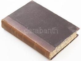 Janotyckh von Adlerstein, Joh[ann]: Archiv des ungarischen Ministeriums und Landesvertheidigungsausc...