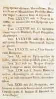 [Fejér György] Georgius Fejér: Codex Diplomaticus Hungariae ecclesiasticus ac civilis. Tomus Quintus...
