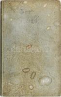 Aur. Theodosii Macrobii Opera ad optimas editiones collata... II. Biponti, 1788. Typ. societatis. 34...