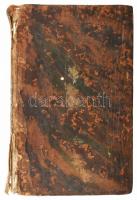 (Bärenkopf, Ignác): Methodus recte gubernandi parochiam... I-II. kötet.
Methodus recte gubernandi p...