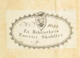 Des Fridrich Freyherrn von der Trenck, merkwürdige Lebensgeschichte. Von ihm selbst als ein Lehrbuch...