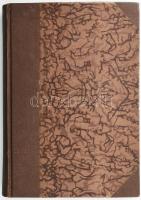 Koroda Miklós: A magyar felvilágosodás breviáriuma. Bp.,[1944], Anonymus, 189+2 p. Első kiadás. Kora...