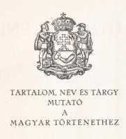Hóman Bálint - Szekfű Gyula: Magyar történet. 1-8. köt. (3. kötet hiányzik!) Bp., [1928], Királyi Ma...