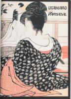 Párnadal. Kitagava Utamaro munkái. Bp., 1998., Terebess. Erotikus nyomatok reprodukcióival gazdagon illusztrált. Kiadói papírkötés, újszerű állapotban.