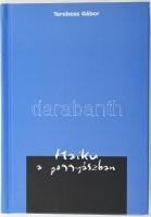 Terebess Gábor: Haiku a poggyászban. Bp., 2005, Artorient, kiadói kartonált papírkötés, újszerű állapotban.