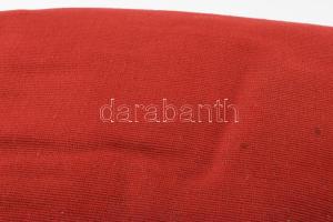 Neobarokk lábzsámoly, 38x28x20 cm