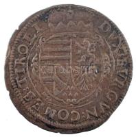 Osztrák Államok / Tirol 1626. 10kr Ag "V. Lipót" (3,48g) T:F patina
Austrian States / Cou...