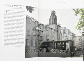 Iain Zaczek: Essential Art Deco. London, 2001, Parragon, kiadói kartonált papírkötés, papír védőborí...