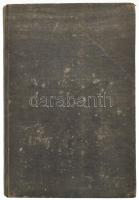 Udvardy Ignácz: A protestantismus' köztörténeti fejleménye, különös figyelemmel Magyar- és Erdé...