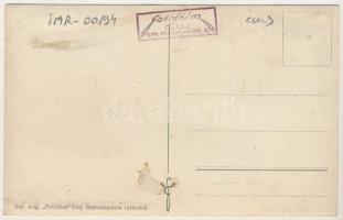 Kolozsvár, Cluj; tornaterem, belső / gym, interior. Fotofilm Cluj (EB)