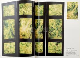 Gildo Fossati: The World of Jade. Great Masterpieces of Chinese Art. 2000, Crescent Books, kiadói eg...