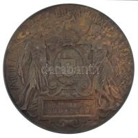 Beck Ö. Fülöp (1873-1945) 1896. "1896-iki Ezredéves Országos Kiállitás / Millenniumi Nagy Érem ...