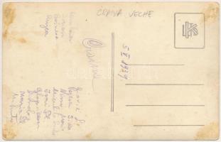 1939 Királypataka, Craiva Veche, Craiva (Boroskrakkó, Cricau); erdélyi folklór / Transylvanian folkl...