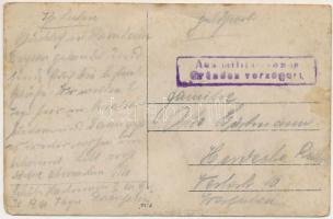 Csomortán, Lutoasa; Dorfjugend aus Csomortau (Siebenbürgen) / Falusi gyerekek, erdélyi folklór / vil...