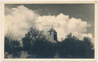 Gyimesközéplok, Lunca de Mijloc, Lunca de Jos; templom / church (EK)