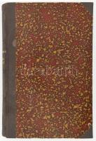 Lubrich Ágost, garamszeghi: Neveléstudomány. I. köt.: Általános neveléstan. Bp., 1878, Hunyadi Mátyá...