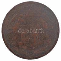 1868KB 4kr Cu T:F ph. Adamo M7.1