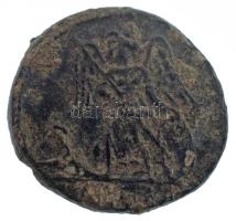 Római Birodalom / Siscia / I. Constantinus 334-335. Follis bronz (2,81g) T:VF
Roman Empire / Siscia...