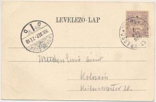 1900 Nagyvárad, Oradea; Ferenc József laktanya, Orthodox izraelita templom, zsinagóga, Szent László ...