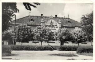 Kunszentmárton Takarékpénztár (EK)