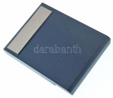 Fritz Mihály (1947-) 1992. "Hévíz város 1992. május 1." kétoldalas peremen jelzett Ag emlé...