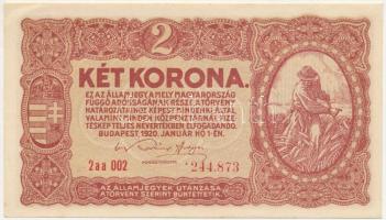 1920. 2K 2aa T: AU Adamo K7