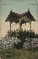 Balatonalmádi Óvári messzelátó