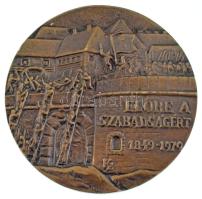 Képíró Zoltán (1944-1981) 1979. "Görgey Arthúr hadvezér 1818-1916 / Előre a szabadságért 1849-1...