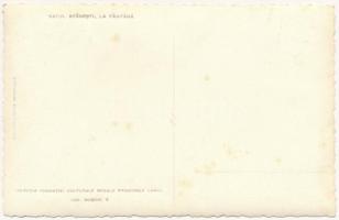 Stanesti (Arges), La Fantana / Romanian folklore, well (fl)