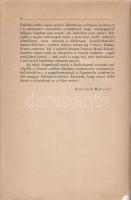 Rabelais, François:
Gargantua. (Pantagrueli vidámságok könyve.) (Kemény Katalin fordító által dedik...