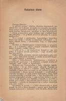 Rabelais, François:
Gargantua. (Pantagrueli vidámságok könyve.) (Kemény Katalin fordító által dedik...