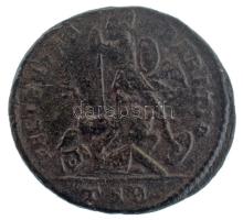 Római Birodalom / Thesszaloniki / II. Constantius 350. Follis bronz (5,28g) T:VF
Roman Empire / The...