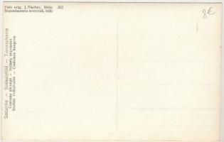 Székelyföld, Secuimea, Tinutul Secuiesc; Székely népviselet / Costume sacuesti / Szekler Volkstracht...