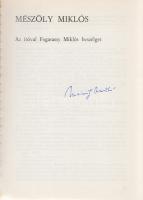 Sarokasztal-antológia. A Radnóti Miklós Színpad kilenc műsora. (Többszörösen dedikált és aláírt.)
B...