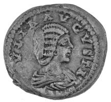 Római Birodalom / Laodicea / Julia Domna 196-202. Denarius Ag (3,26g) T:XF,VF Roman Empire / Laodicea / Julia Domna 196-202. Denarius Ag IVLIA AVGVSTA / PVDICITIA (3,26g) C:XF,VF RIC IV 644