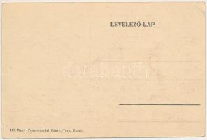 Temesvár, Timisoara; Iskolanővérek intézete, bentlakó növendékek nappali terme / boarding school, ro...