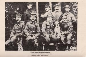 Hitler, Adolf:
Mein Kampf. (My Struggle.) Unexpurgated Edition, Two Volumes in One. First Volume: A...