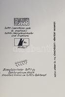 Geologische Profiele von Westserbien, Sandschak, Novipazar und Ostmontenegro gezeichnet auf Grund se...