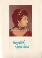 Maria Chiara, Jevgenyij Nyesztyerenko, Pitti Katalin operaénekesek és a nemzetközi zeneélet számos h...