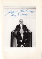 Maria Chiara, Jevgenyij Nyesztyerenko, Pitti Katalin operaénekesek és a nemzetközi zeneélet számos h...