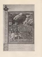 Dante, [Alighieri]:
Dante Komédiája. A Pokol. A Purgatórium. A Paradicsom. Fordította Babits Mihály...